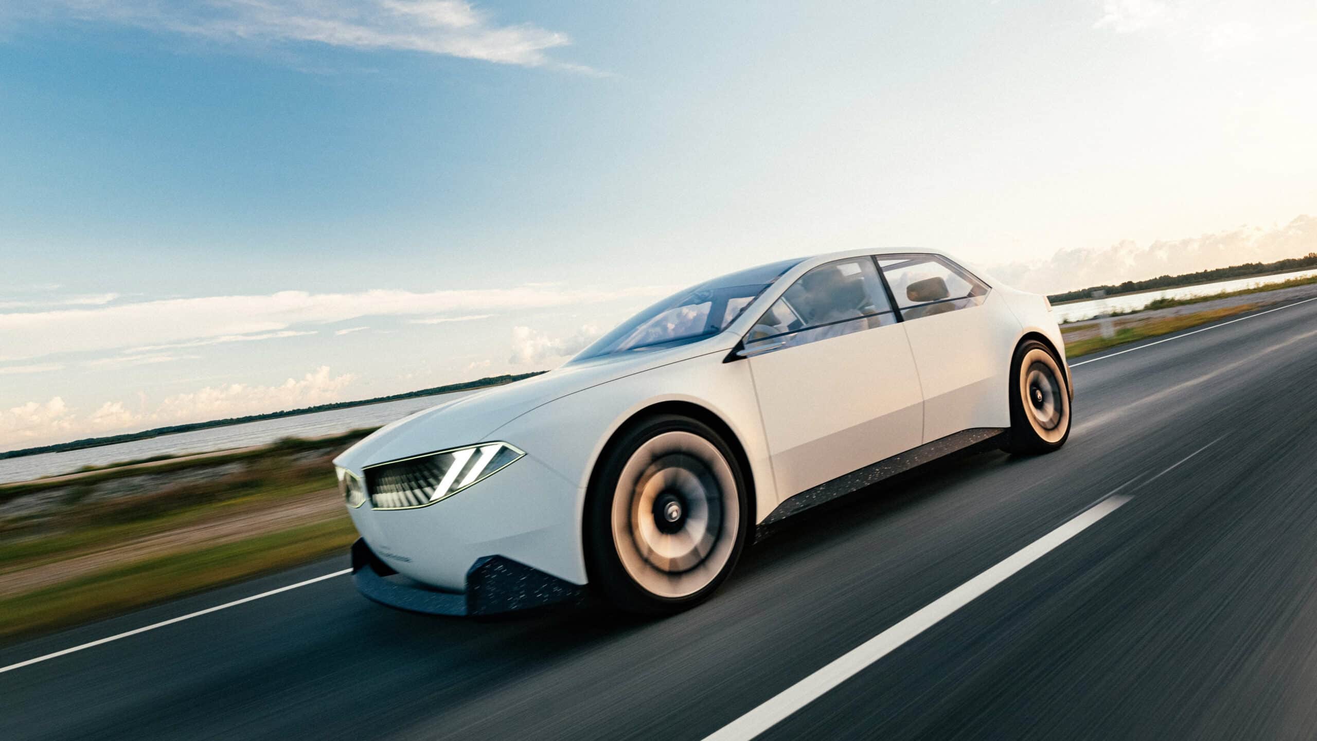 BMW : Le virage vers l’électrique sera-t-il trop serré ?