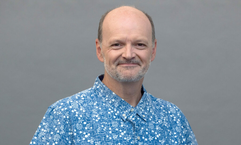 luc julia siri portrait