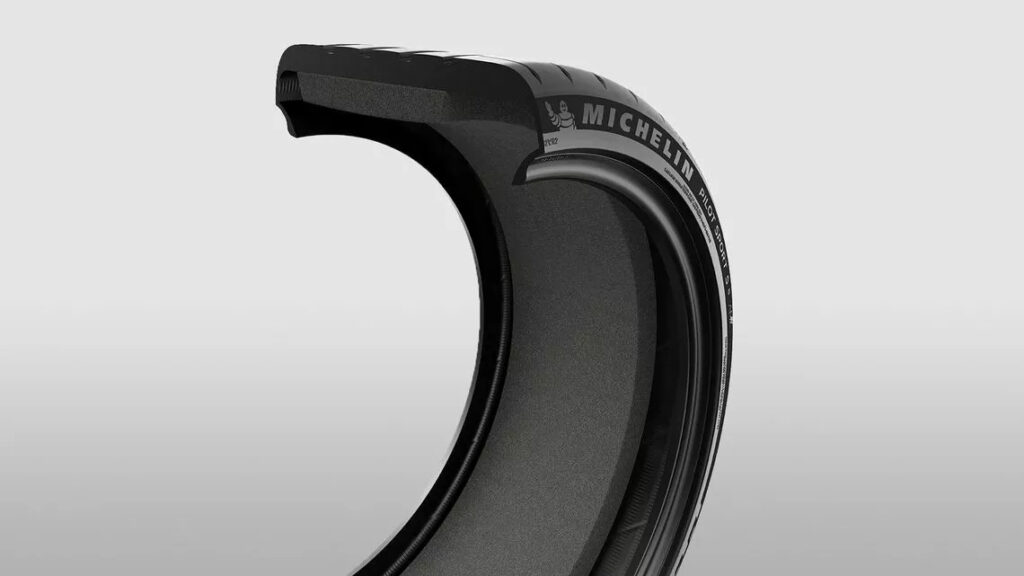 Crédit : Michelin