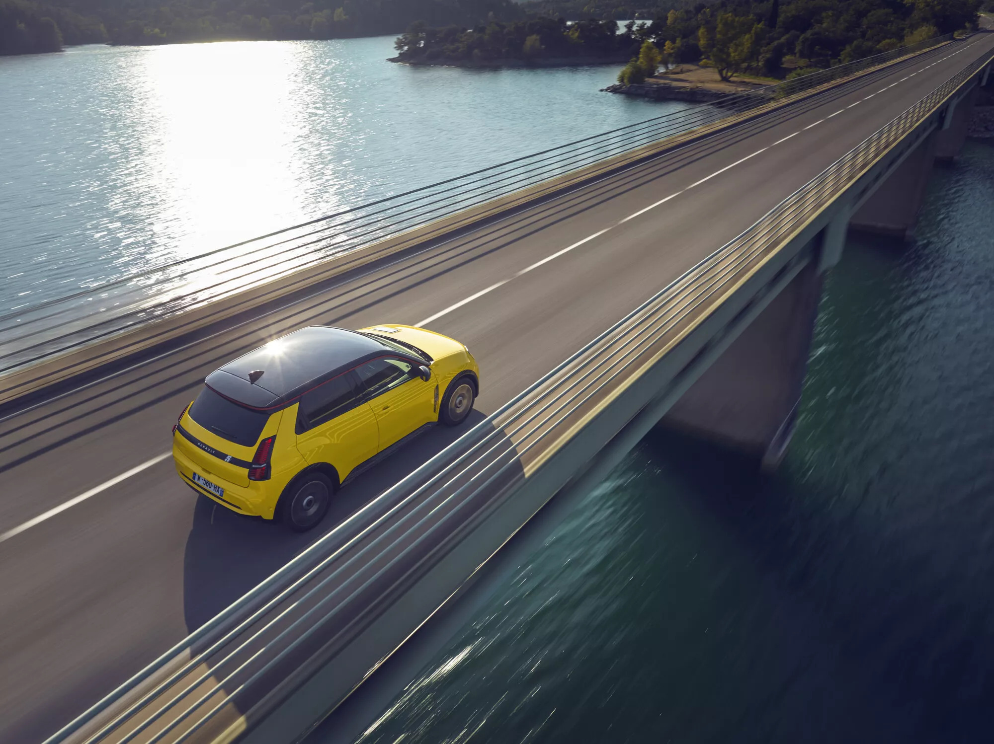 En Europe, les ventes de voitures électriques explosent !