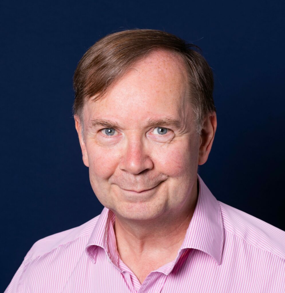 Portrait de Pascal Hureau, président de la FFAUVE, militant pour la mobilité électrique en France