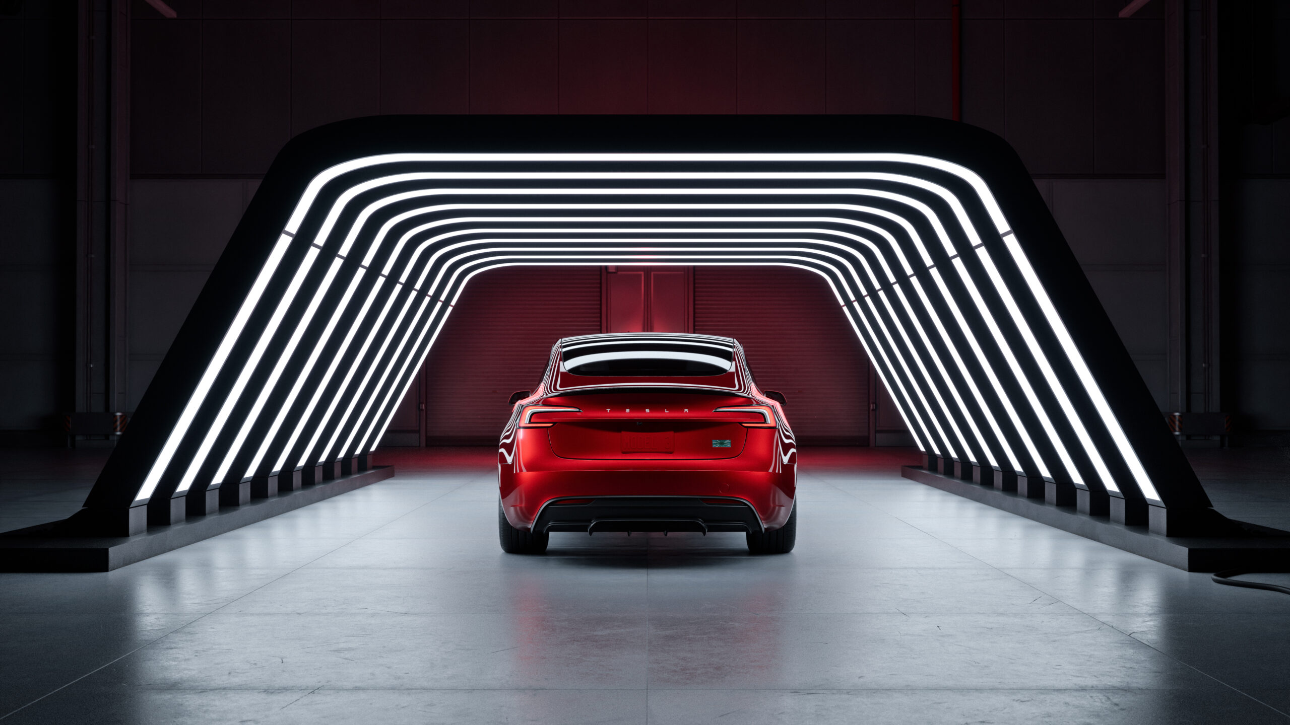 Tesla : des ventes en repli à mi-2025 ; loin d’être alarmant, mais préoccupant…