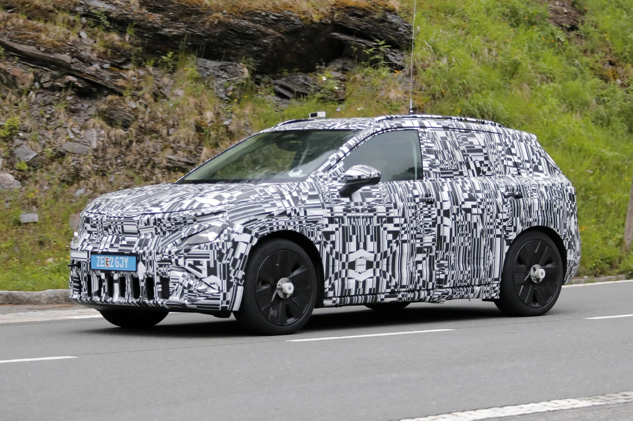 Škoda Epiq : le SUV électrique populaire arrive fin 2025 / début 2026