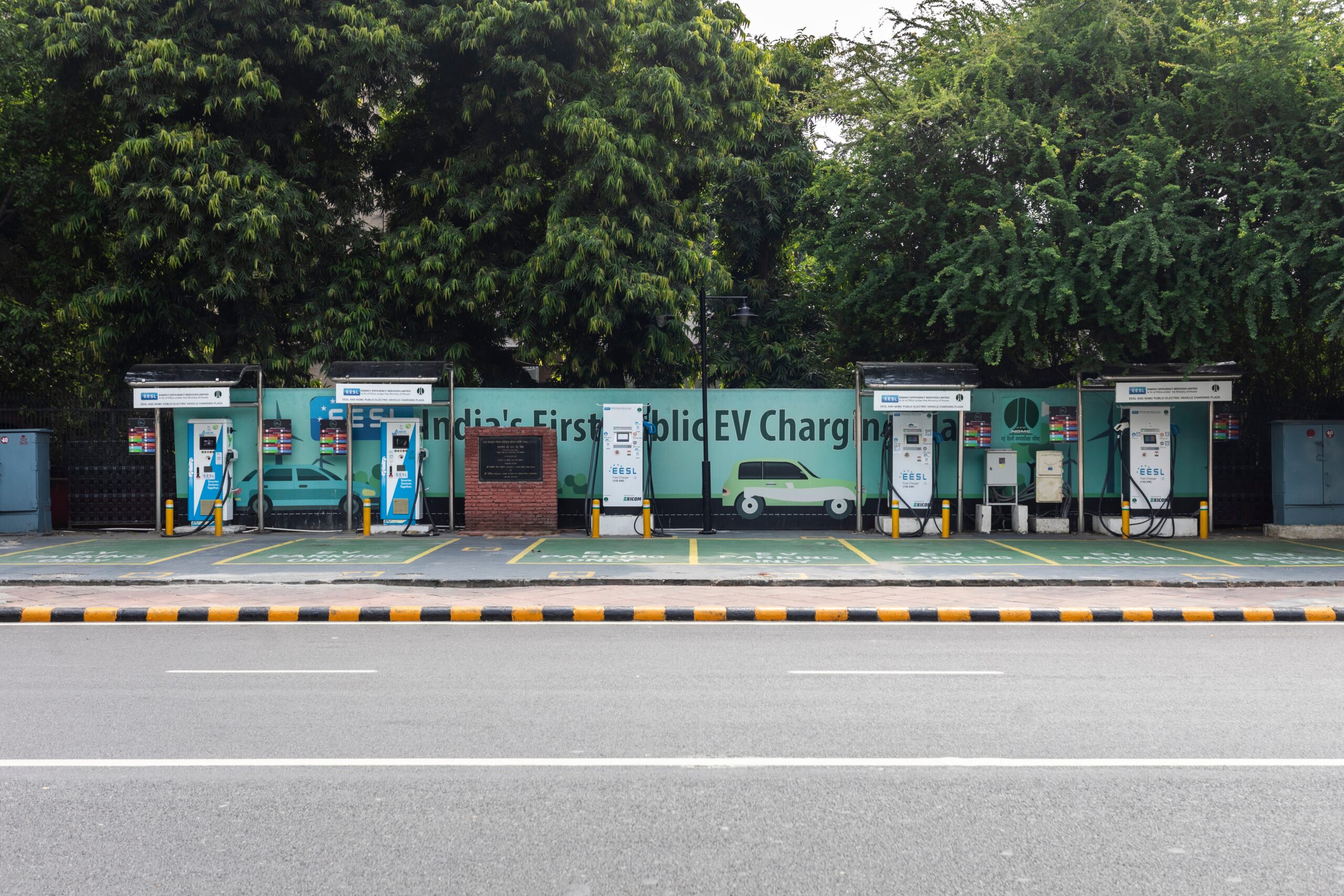 Delhi prolonge sa politique véhicules électriques jusqu’en mars 2026