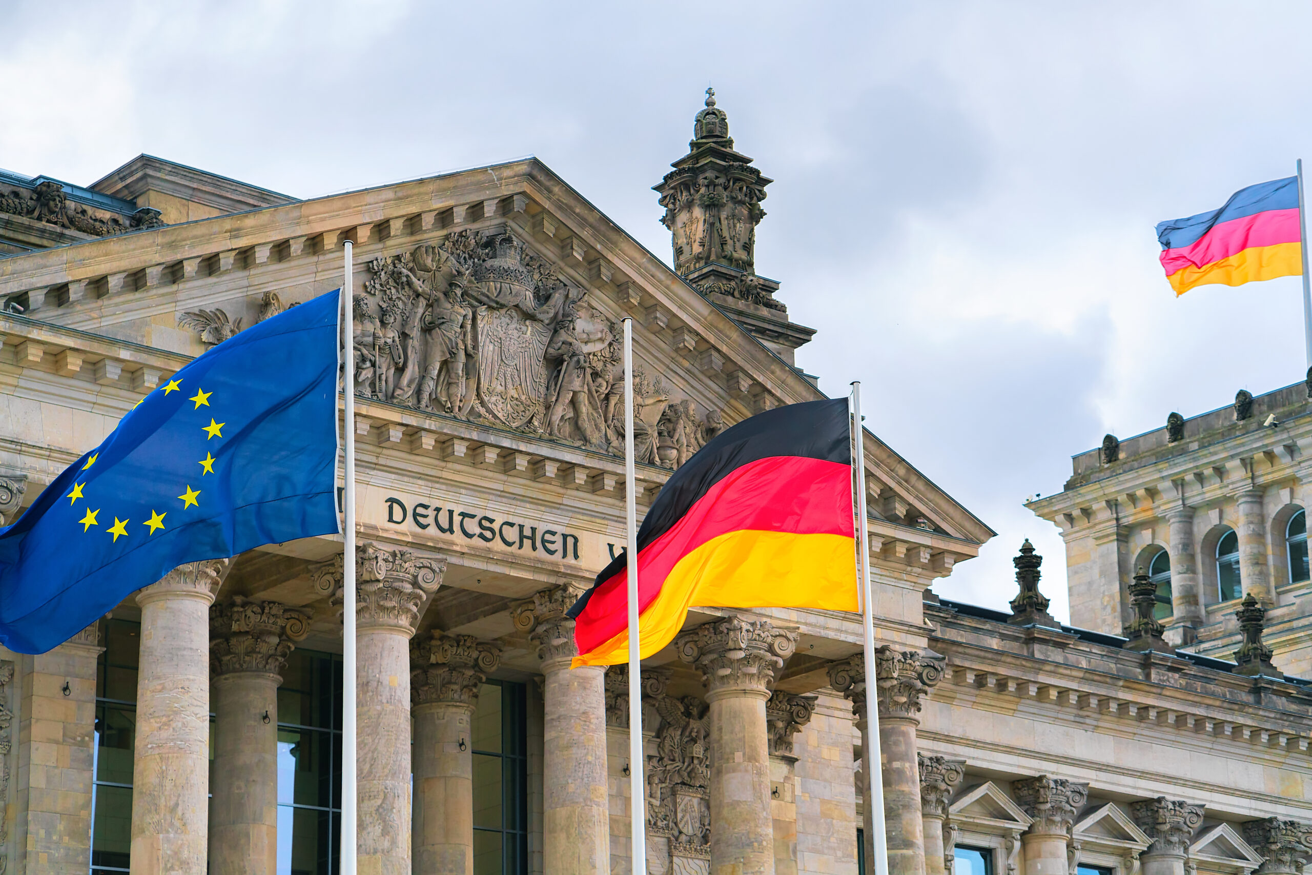 L’Allemagne s’oppose à l’interdiction des voitures thermiques de location dès 2030