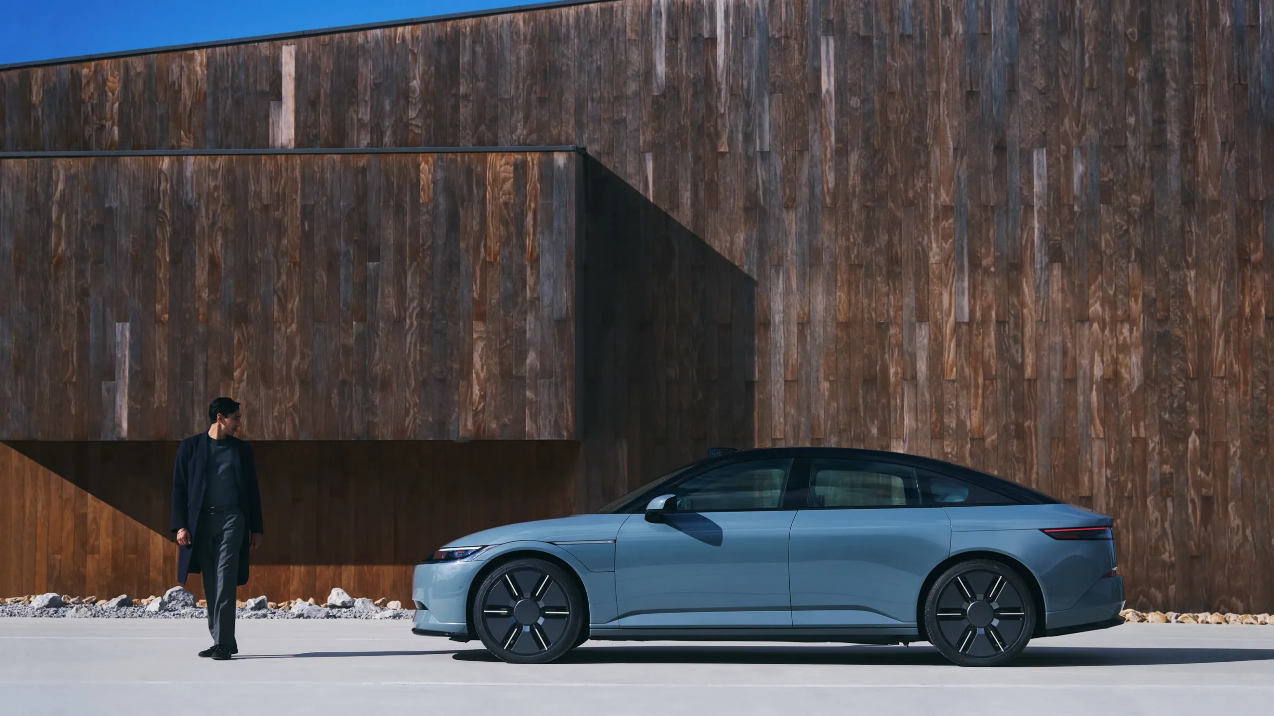 Collaboration Honda & Sony : Le « Afeela 1 » entre en préproduction, une étape historique pour Sony et l’électromobilité