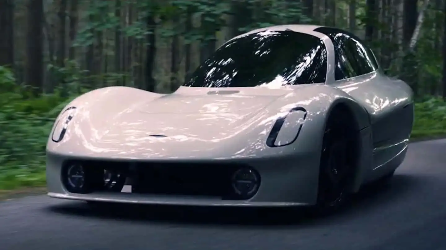 4 kWh/100 km : l’incroyable pari d’une start-up normande