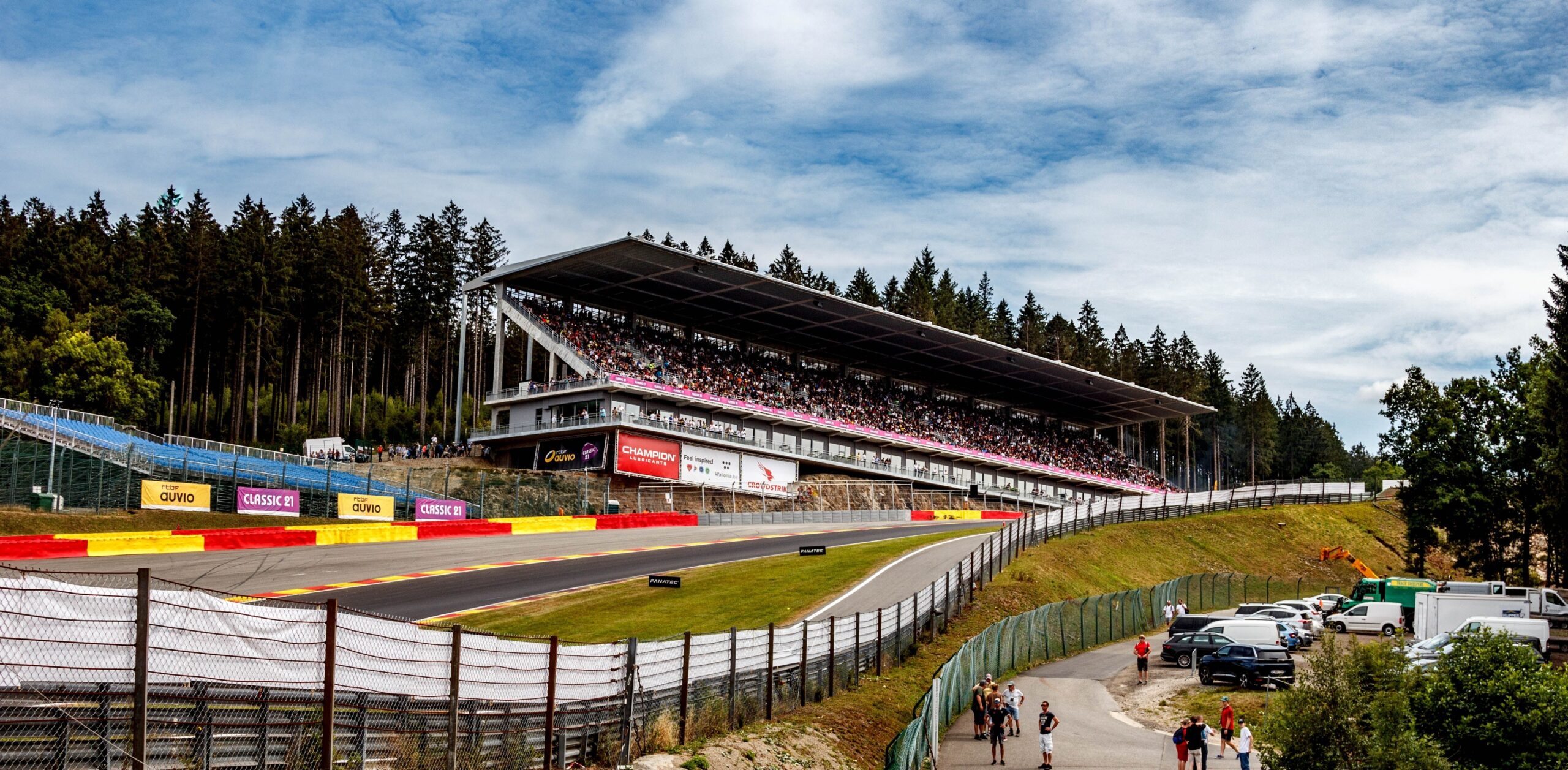 Révolution énergétique en Formule 1 : les nouvelles règles de 2026