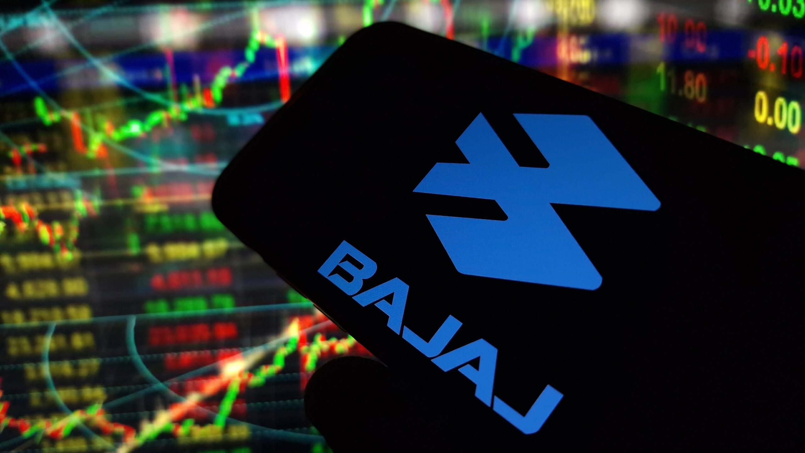Bajaj Auto relance sa production électrique grâce aux terres rares