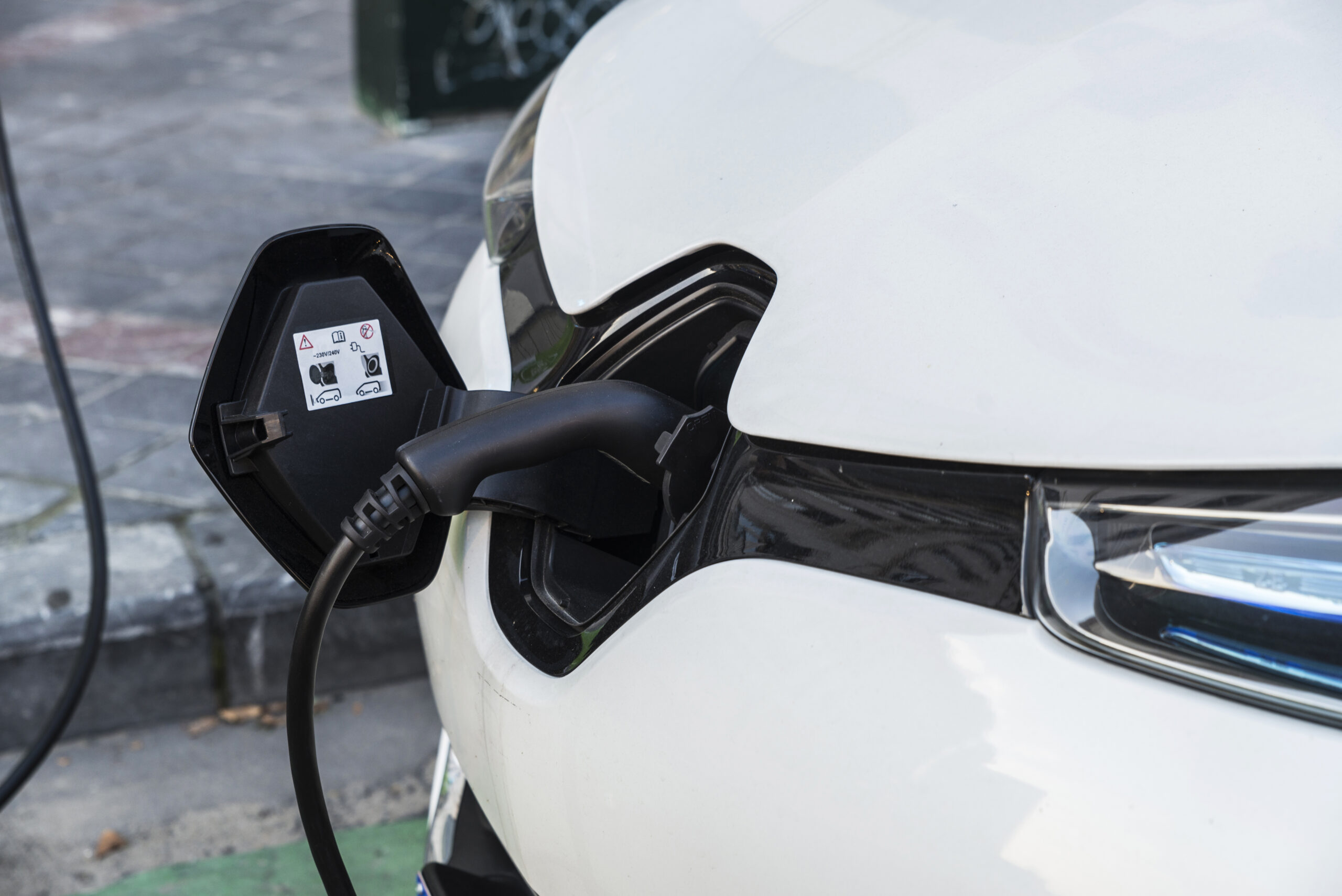 Les constructeurs automobiles européens jugent les objectifs climatiques irréalisables