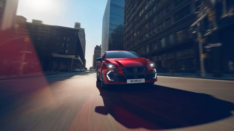 Clio 6 salon munich