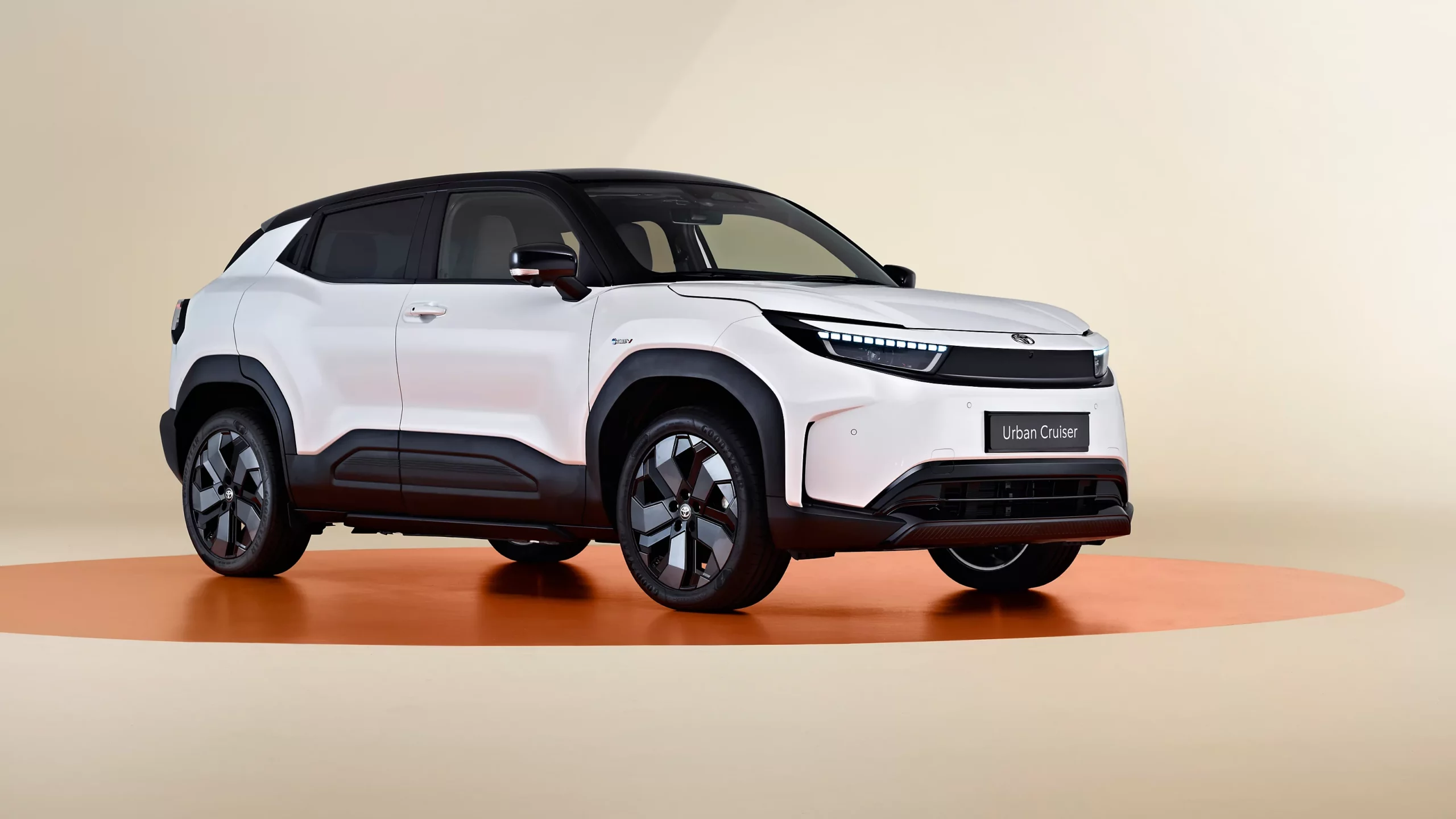 Toyota produira son premier véhicule électrique en Europe dans son usine tchèque