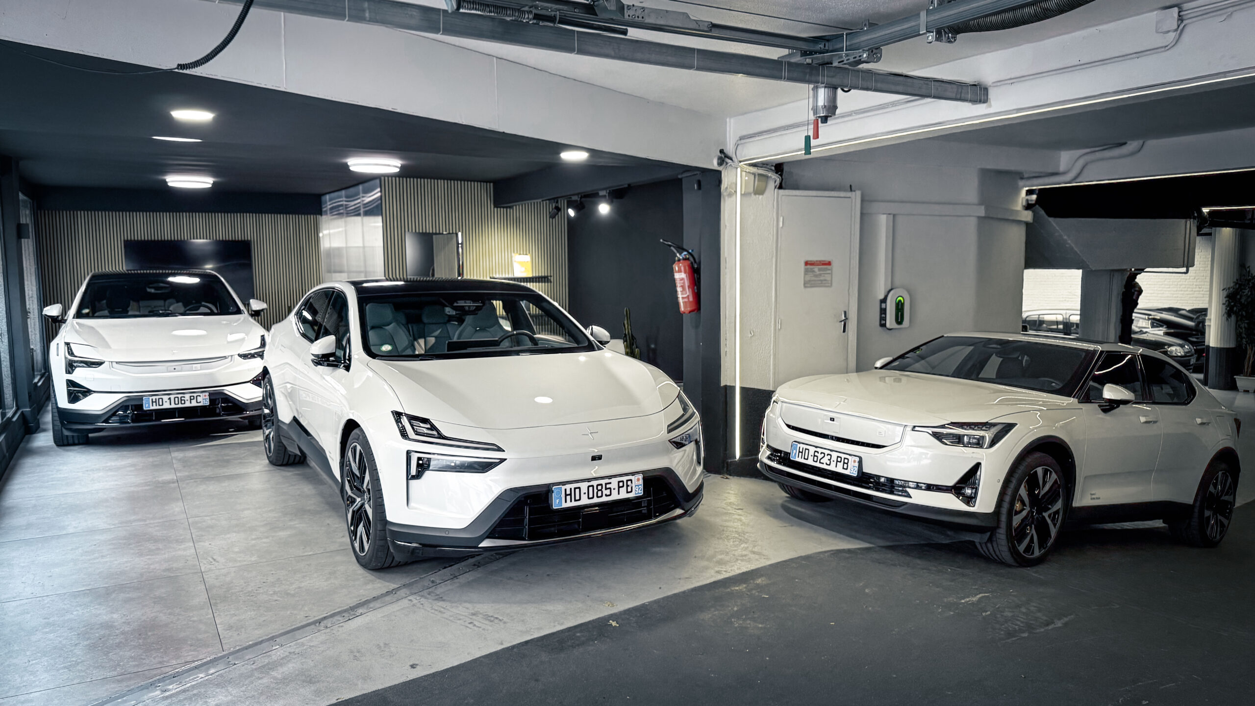 Polestar 2, 3 et 4 : quel modèle pour quel pilote ? 