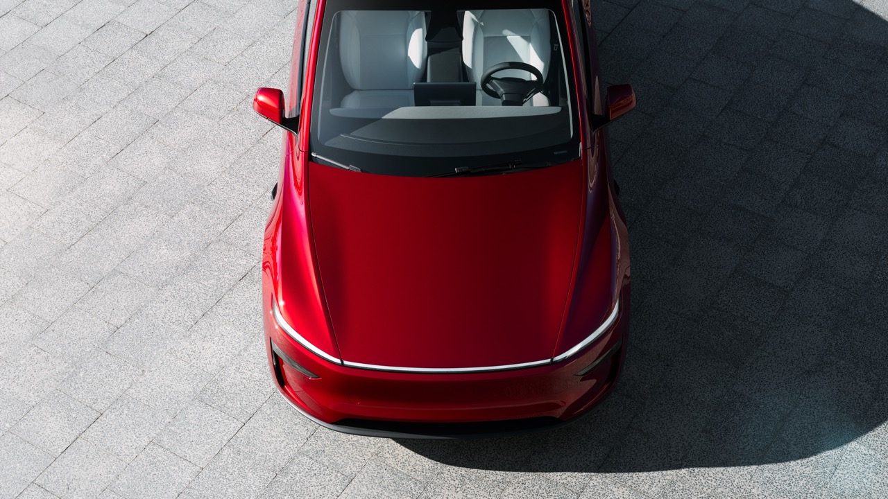 Le Tesla Model Y reste le best-seller en Europe malgré la chute de ses ventes