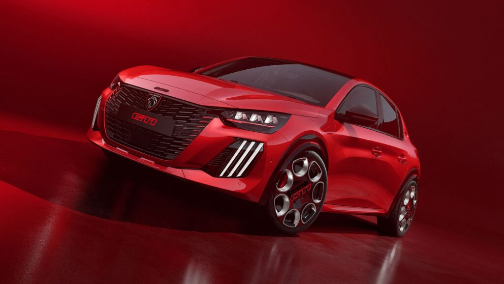 Credit Peugeot