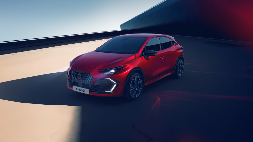 nouvelle clio 6 2025