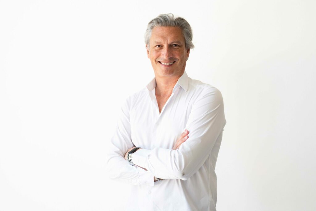 portrait stephane le guevel polestar france