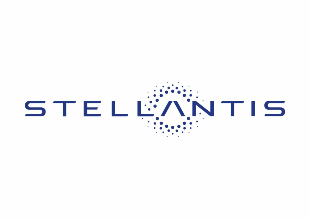 Image du Logo Stellantis Crédit : Stellantis