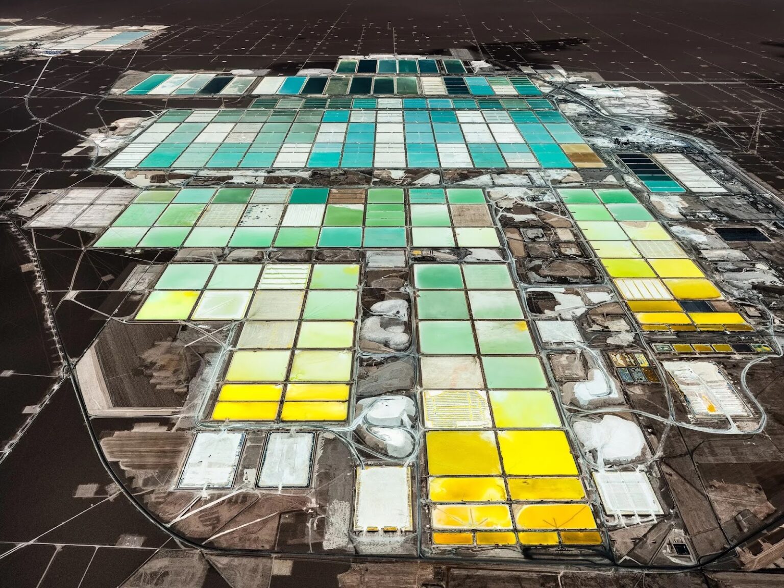 Litium Api Lithium: the project that consolidates Chile's global leadership ...