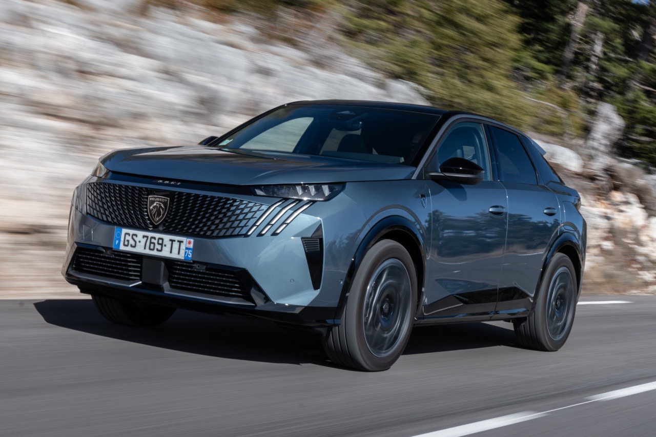 Malus au poids : les voitures électriques finalement épargnées en 2026