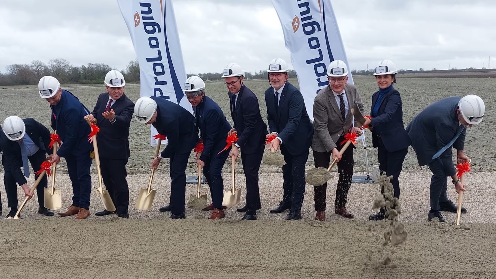 Une nouvelle gigafactory dans la vallée de la batterie : le projet de ProLogium à 5,2 milliards d’euros