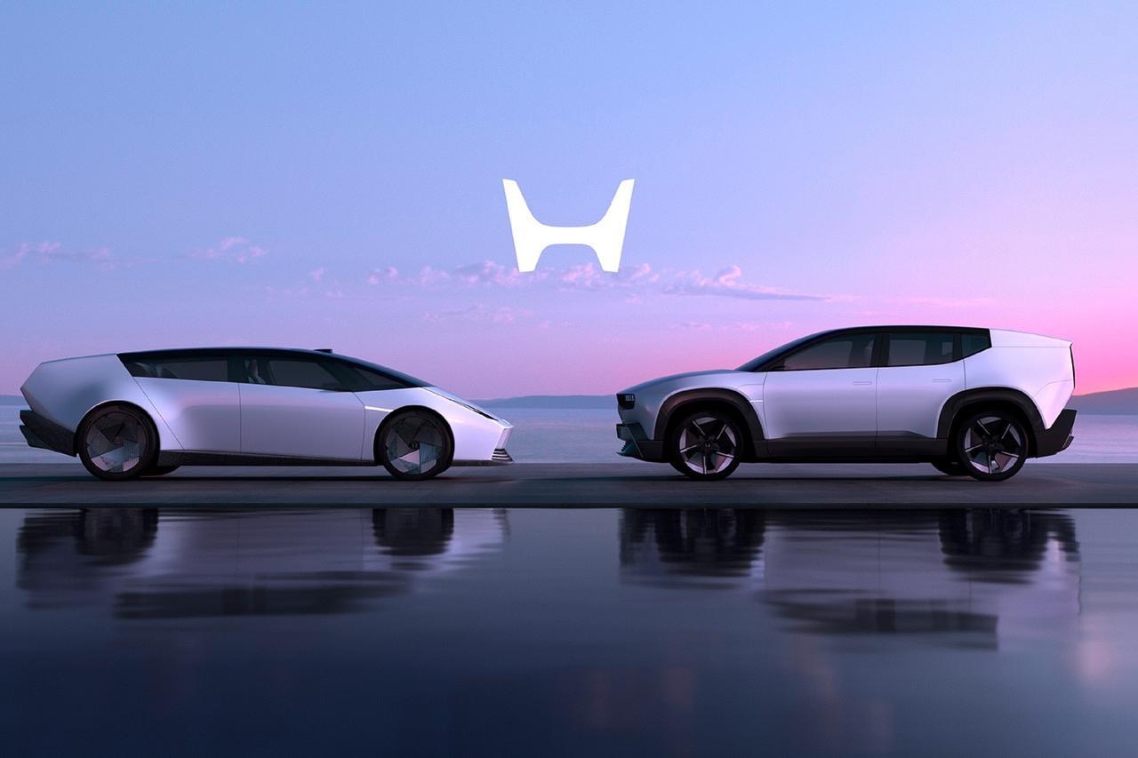 Honda annule plusieurs modèles électriques aux USA et anticipe jusqu’à 570 milliards de yens de pertes