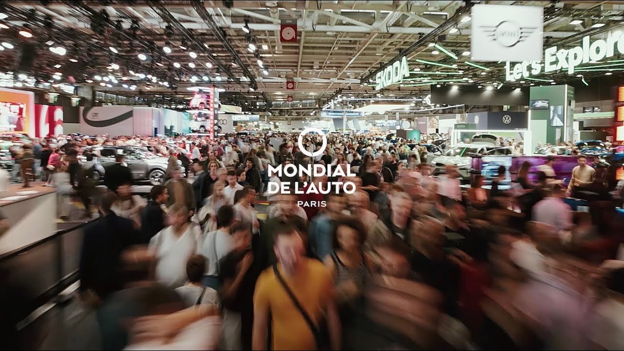 Stellantis annonce son retour en grande pompe au Mondial de l’Auto 2026