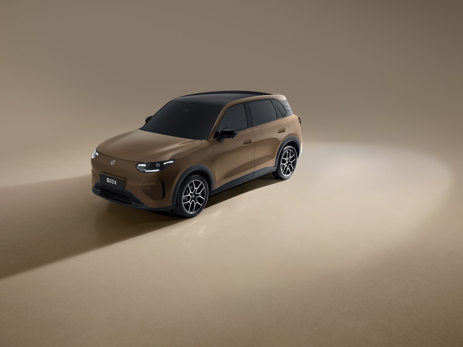 Leapmotor ouvre son premier centre d’innovation en Europe