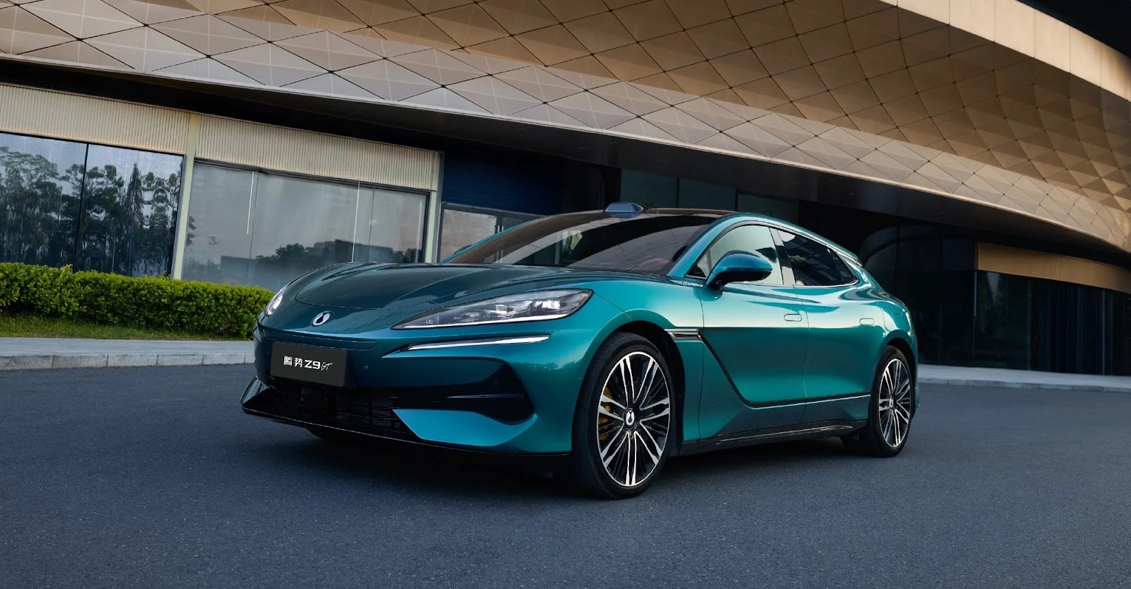 Les nouveaux modèles électriques attendus en avril 2026.