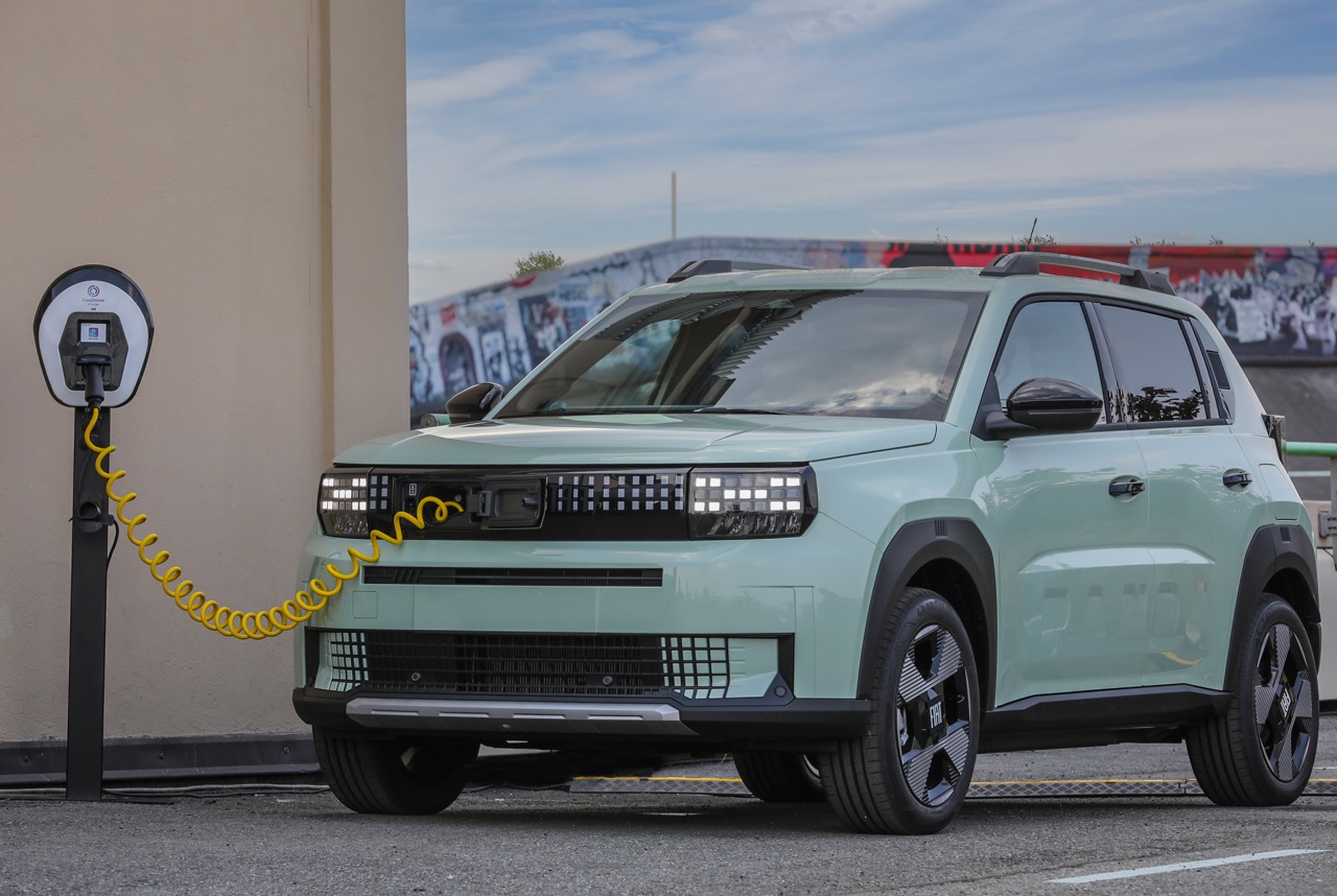 Les voitures électriques confirment leur envol, leurs immatriculations européennes sont en hausse de près de 40 % en avril