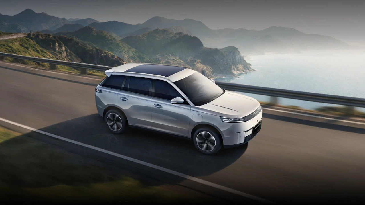 Marché européen : 20% d’électriques vendues depuis le début de l’année et percée notable des marques chinoises