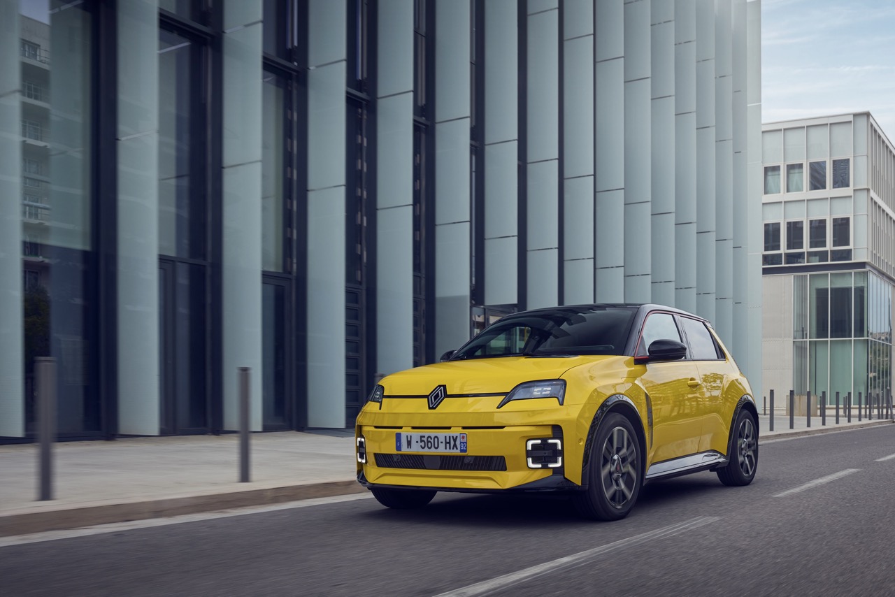Confirmation, les Français se mettent à la voiture électrique