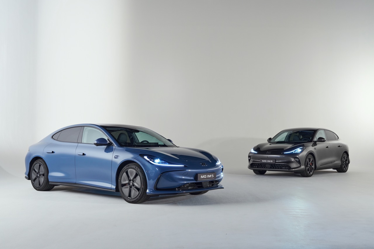 Les droits de douane européens sur les voitures électriques « made in China » sont-ils efficaces ? 