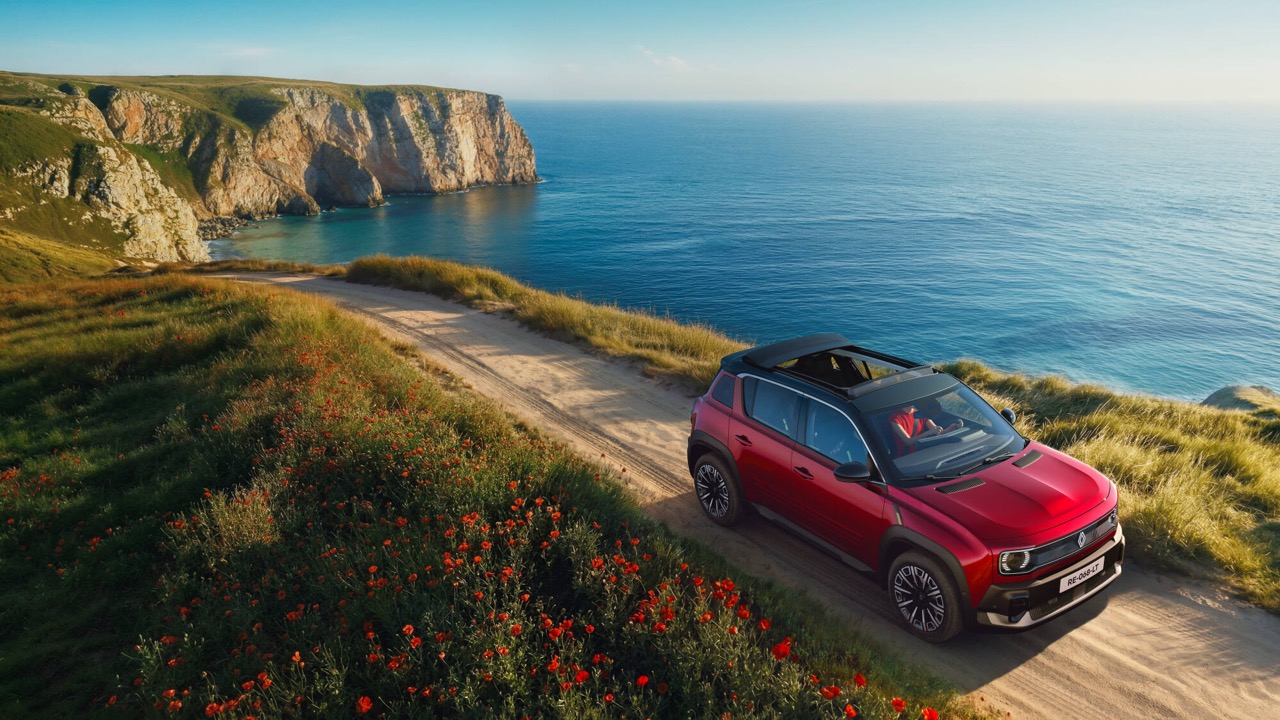 La route des vacances en voiture électrique : quels conseils pour voyager en toute sérénité