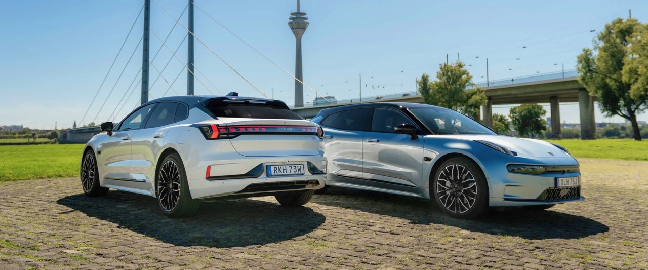 « Zeekr vient concurrencer les modèles premium allemands, avec de la qualité et des prix plus abordables »