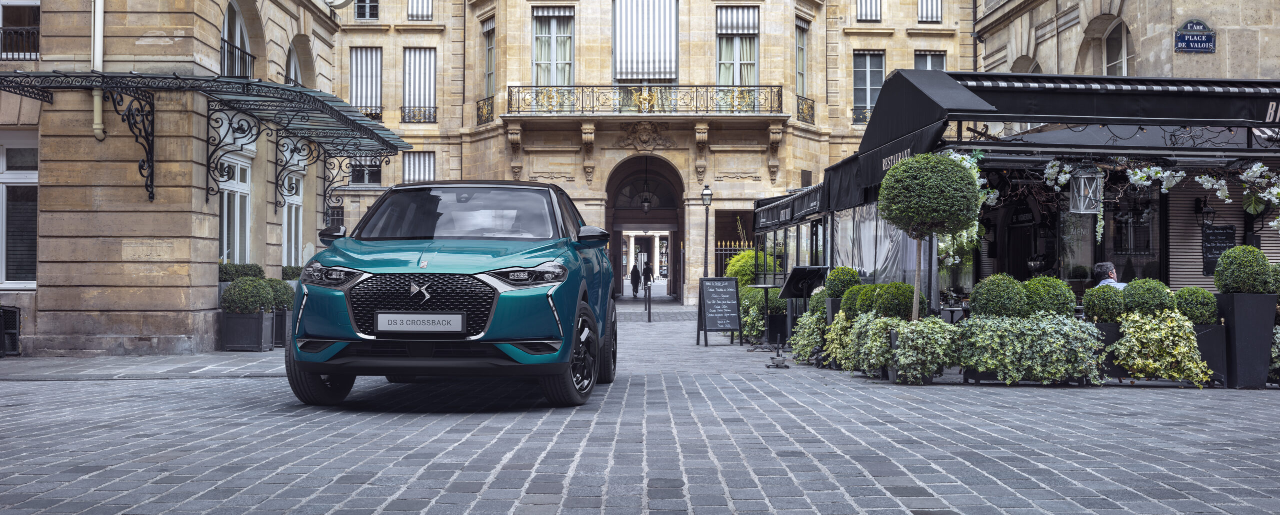 Parc automobile français : l’électrification gagne lentement du terrain