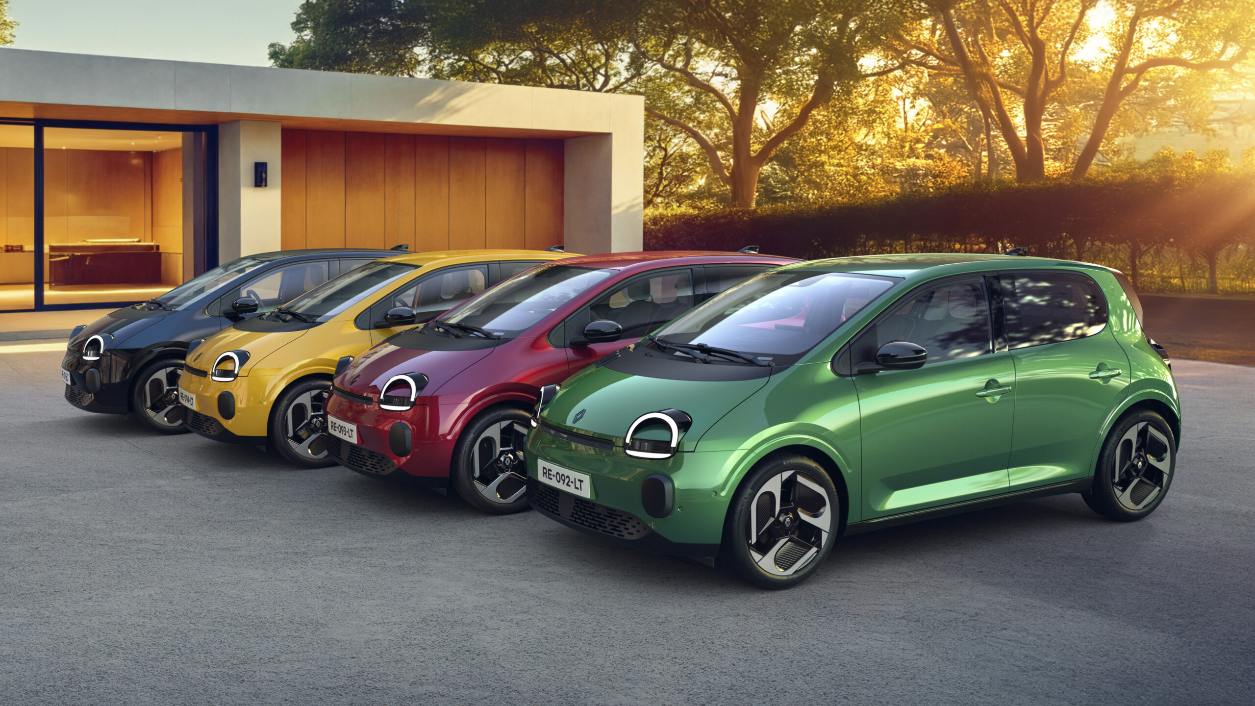Marché automobile européen : l&rsquo;électrification poursuit sa montée en puissance au premier semestre 2026