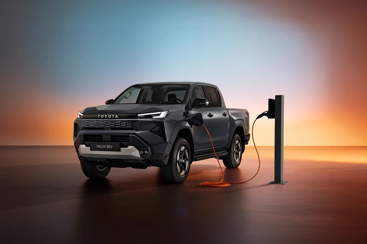 Toyota avait-il raison ? Pourquoi les hybrides font un retour en force alors que l’Amérique repense l’avenir tout électrique